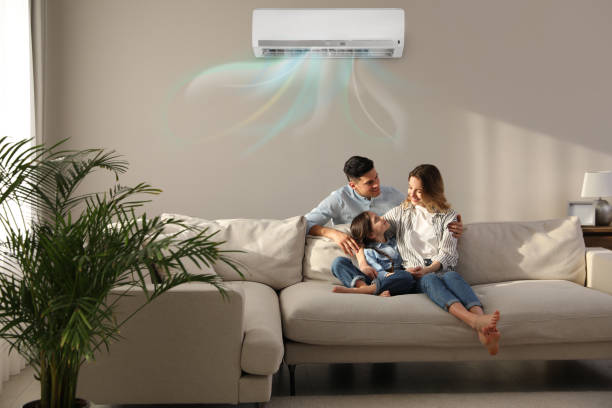 Best HVAC Supply and Distribution in Baidland, PA