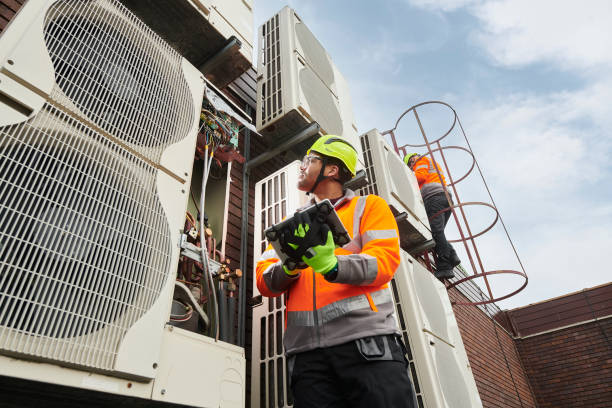 Best VRF (Variable Refrigerant Flow) Systems in Baidland, PA