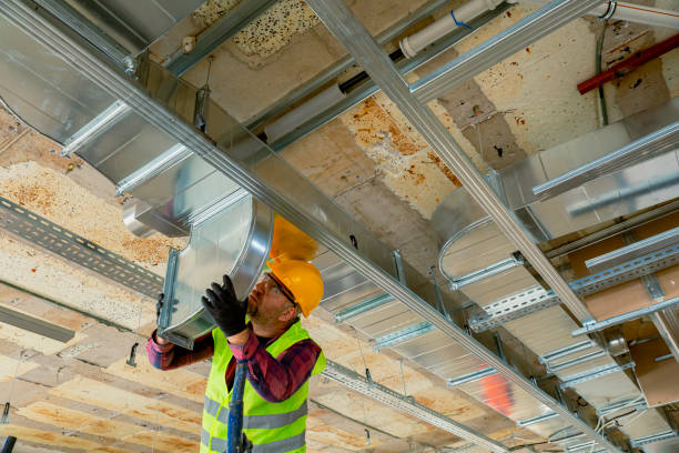 Best HVAC Consulting and Engineering in Baidland, PA