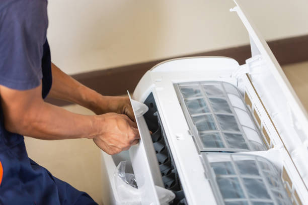 Best Air Conditioning Cleaning in Baidland, PA