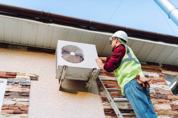 Best HVAC Software and Technology in Baidland, PA