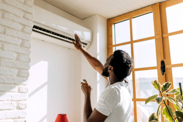 Best Seasonal HVAC Services in Baidland, PA