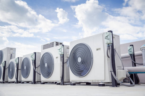 Best Energy-efficient HVAC Solutions in Baidland, PA